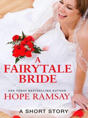cover image of A Fairytale Bride
